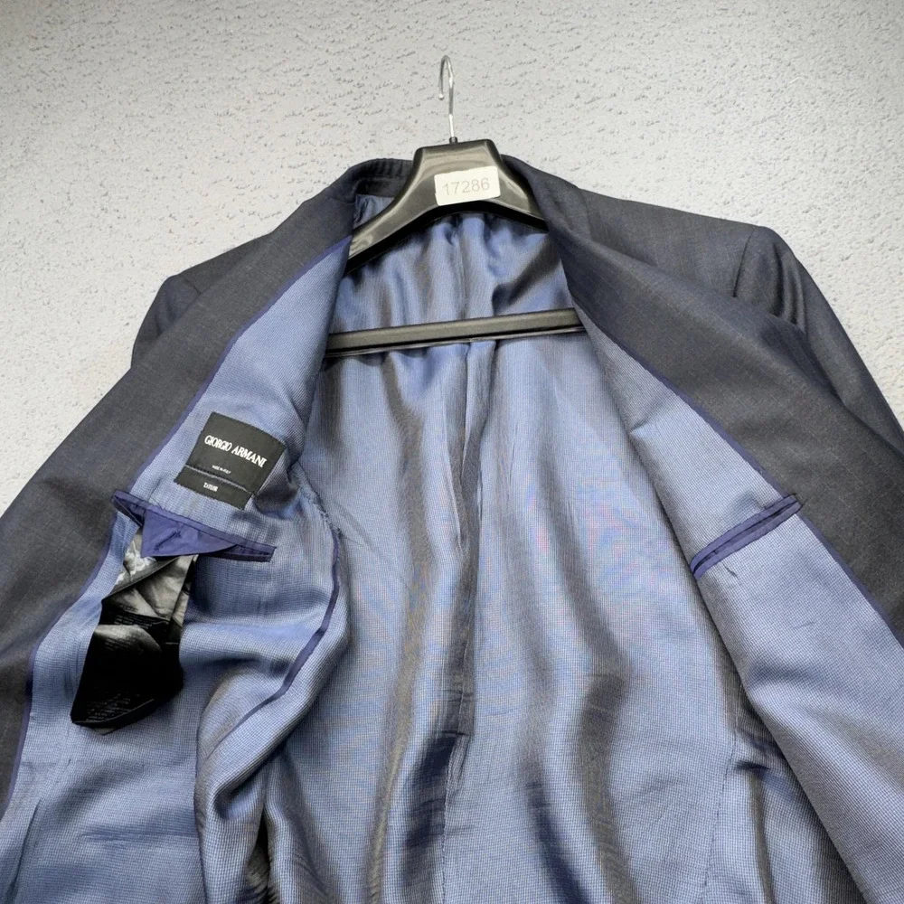Giorgio Armani giorgio armani